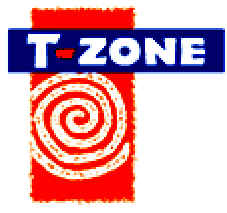 T-zone